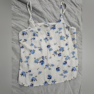 Womens tank